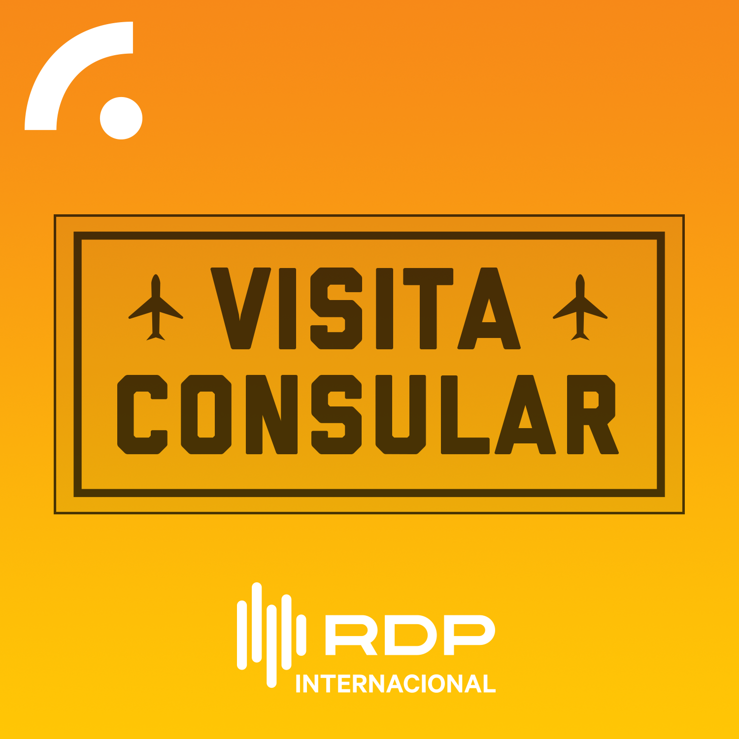 Visita Consular