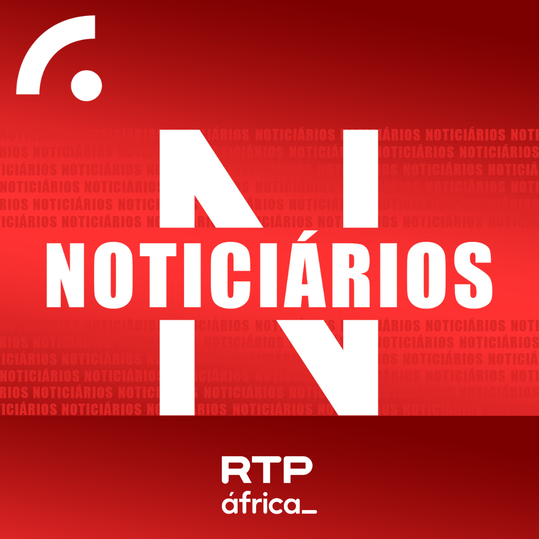 Imagem de Noticiários RDP África