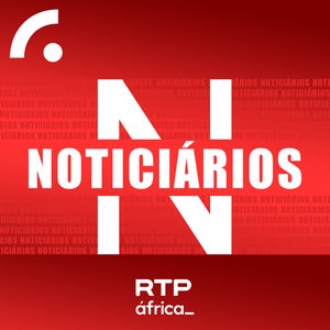 Imagem de Noticiários RDP África