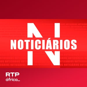 Imagem de Noticiários RTP África
