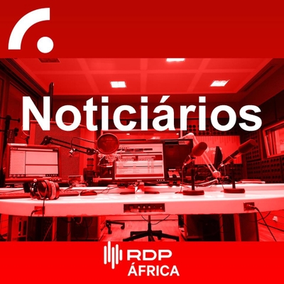 Notici�rios RDP �frica