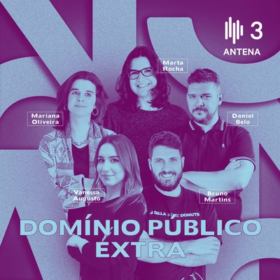 Dom�nio P�blico Extra