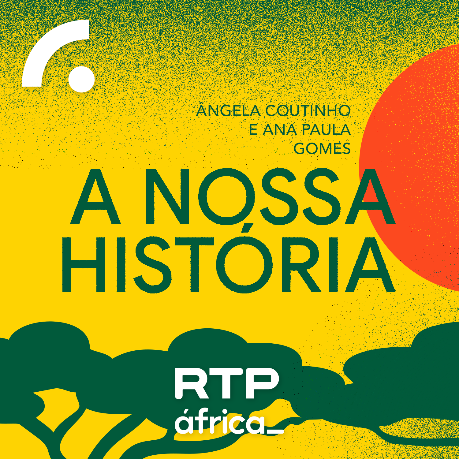 Imagem de A Nossa História