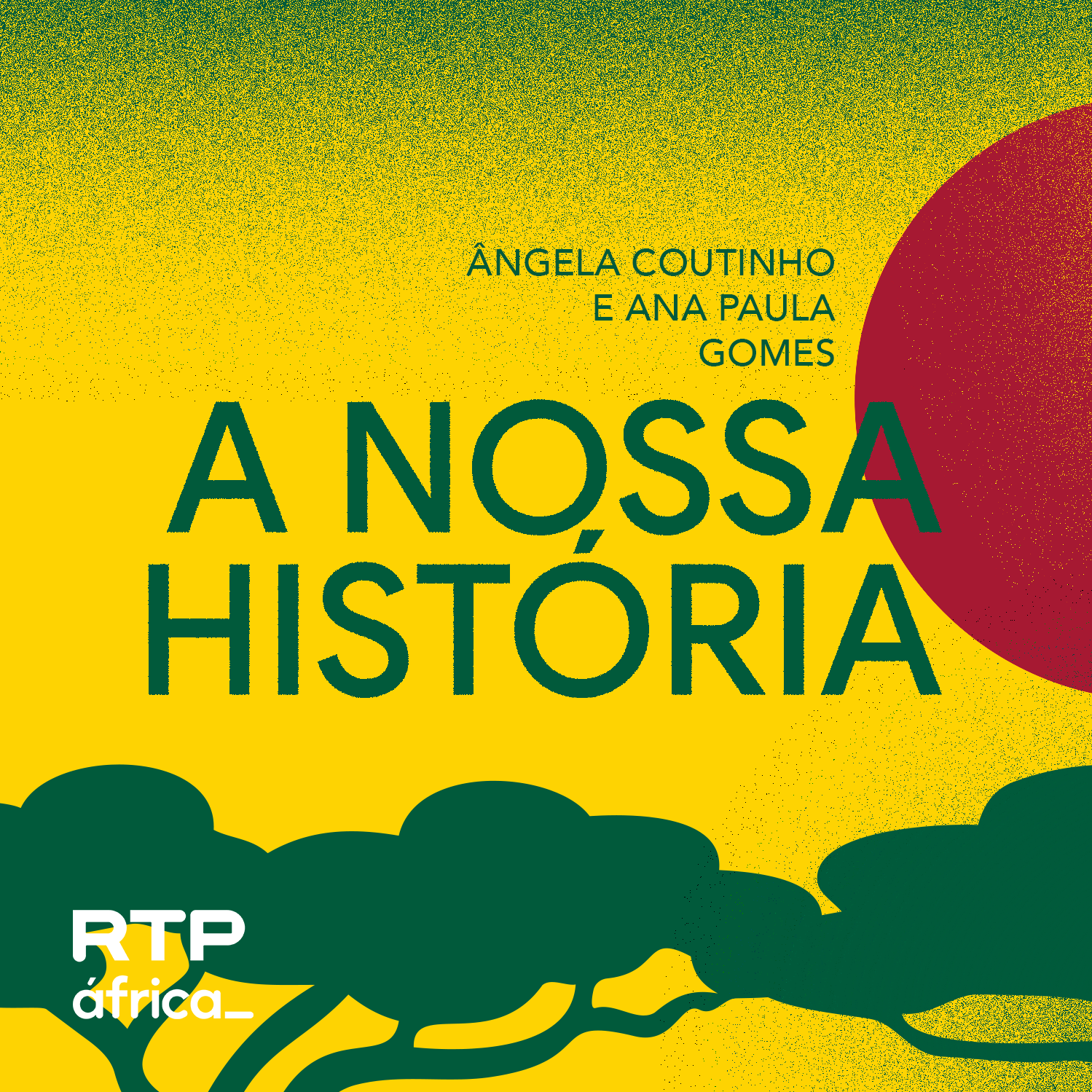 Imagem de A Nossa História