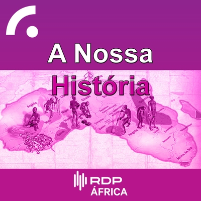 A Nossa Hist�ria