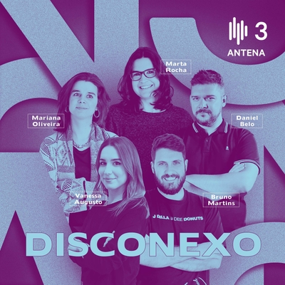 Disconexo (Compacto)