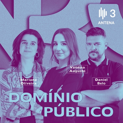 Dom�nio P�blico (Podcast)
