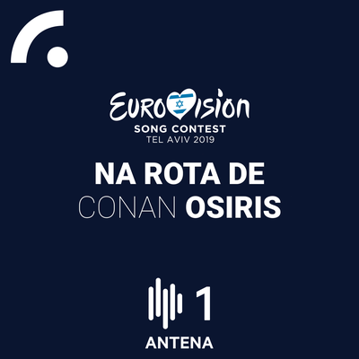 A Antena 1 na Rota de Osiris