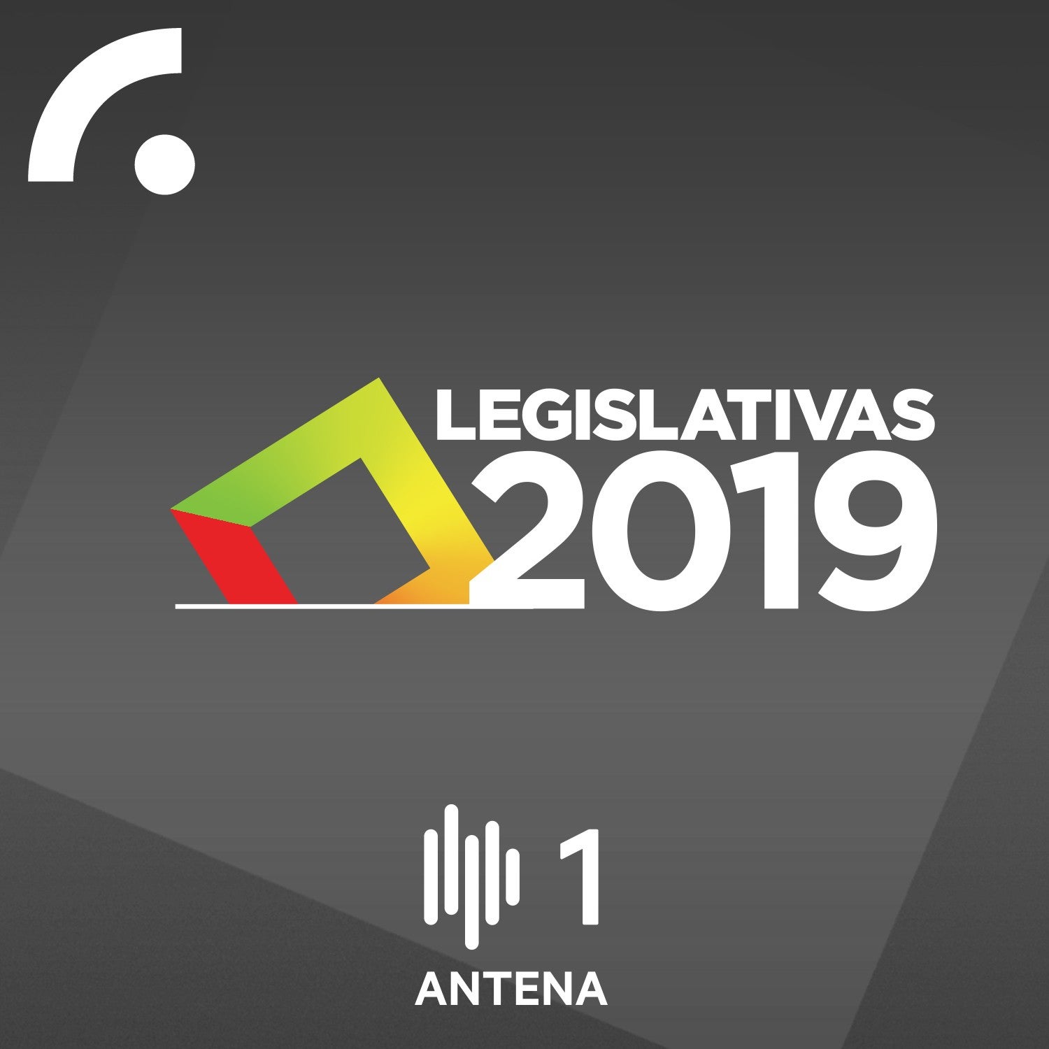 Eleições Legislativas 2019