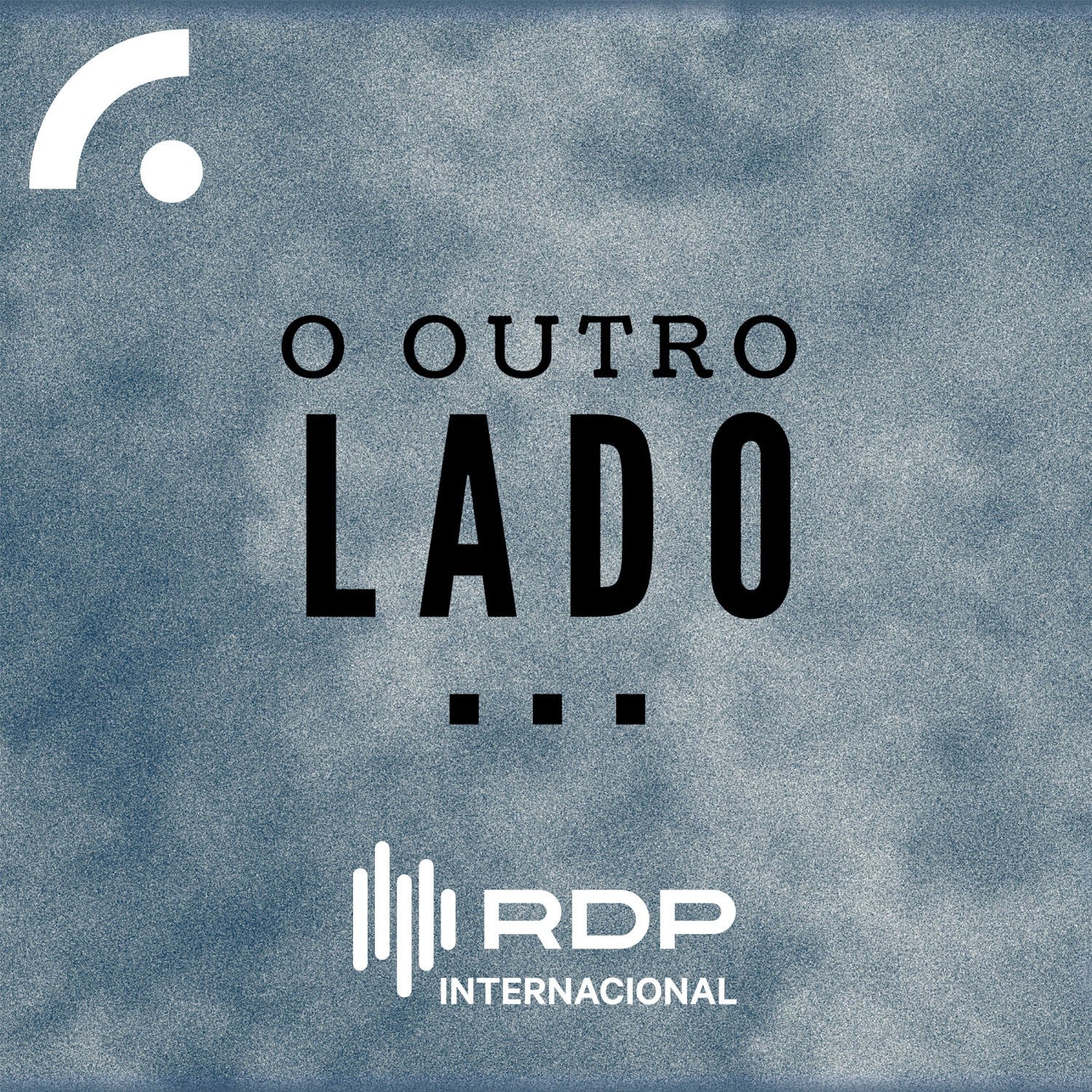 O outro lado...