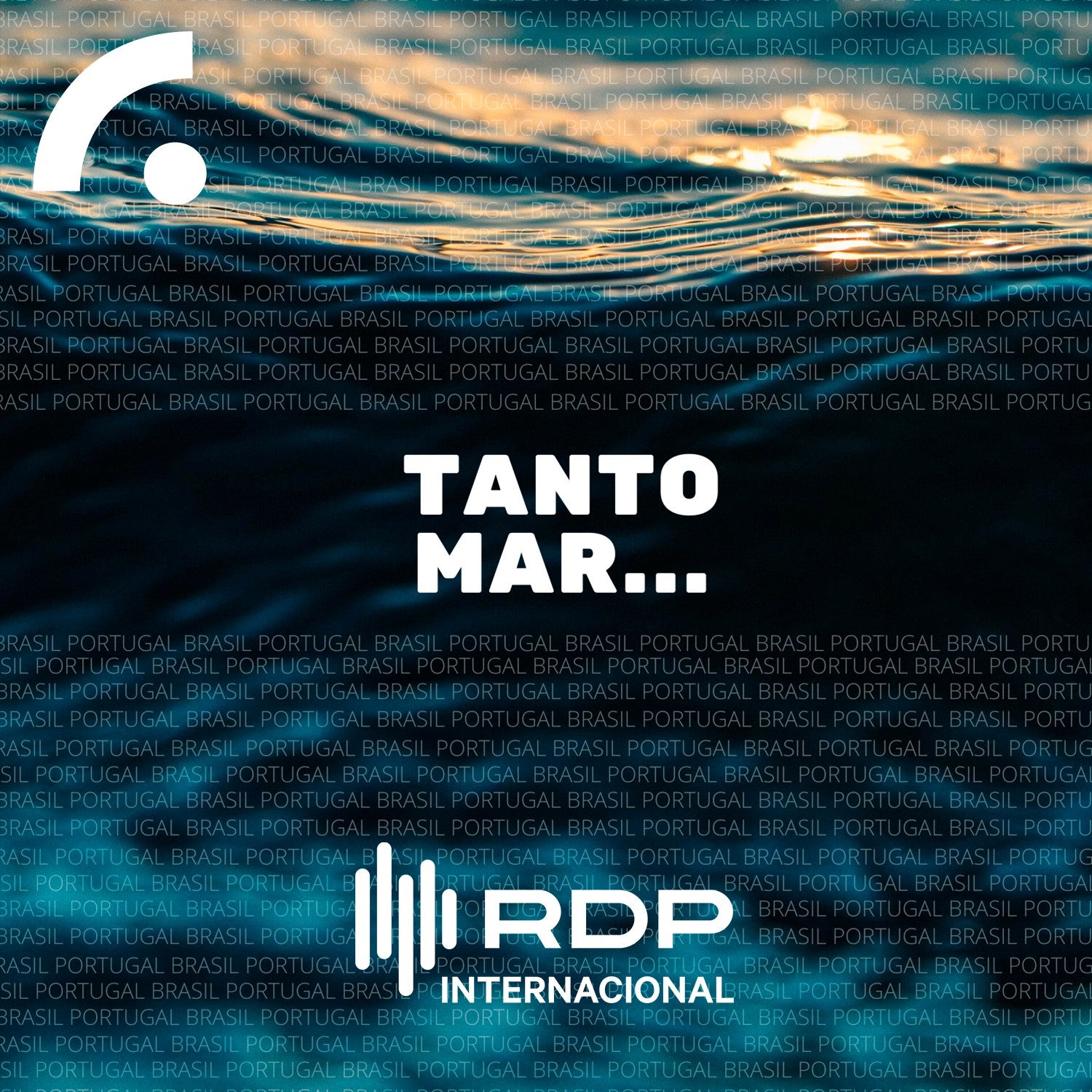 Tanto mar...