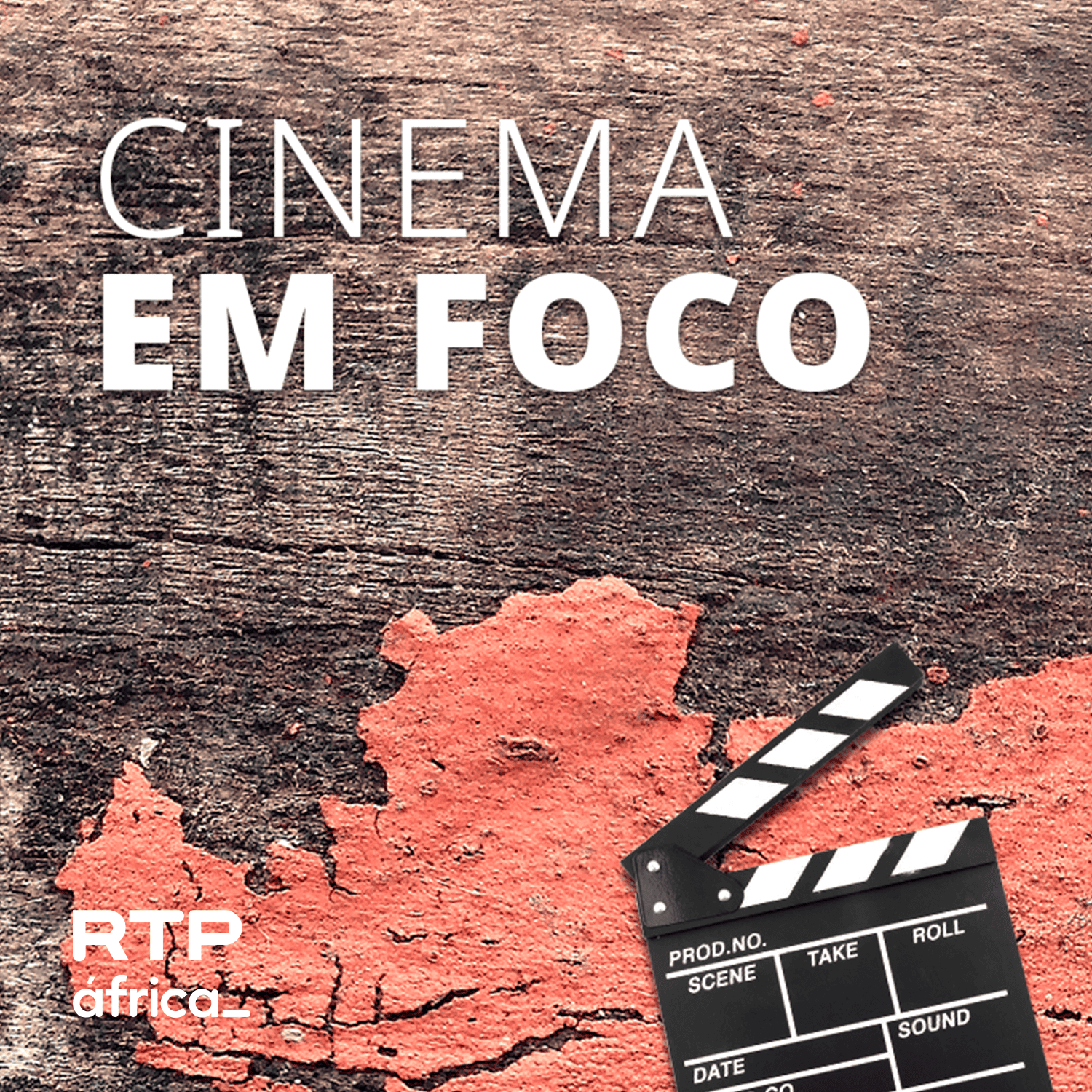Imagem de Cinema em Foco