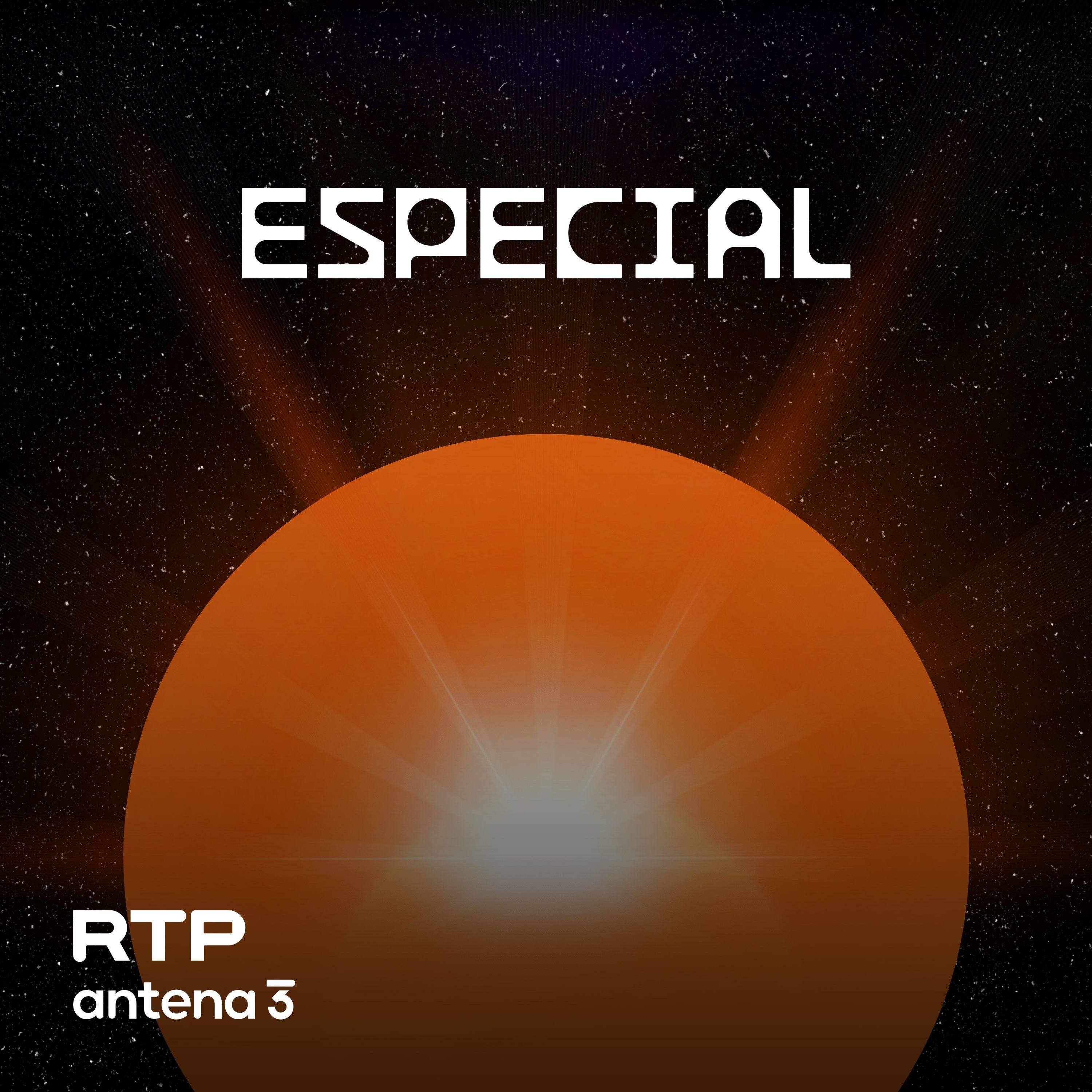 Imagem de Especiais Antena 3