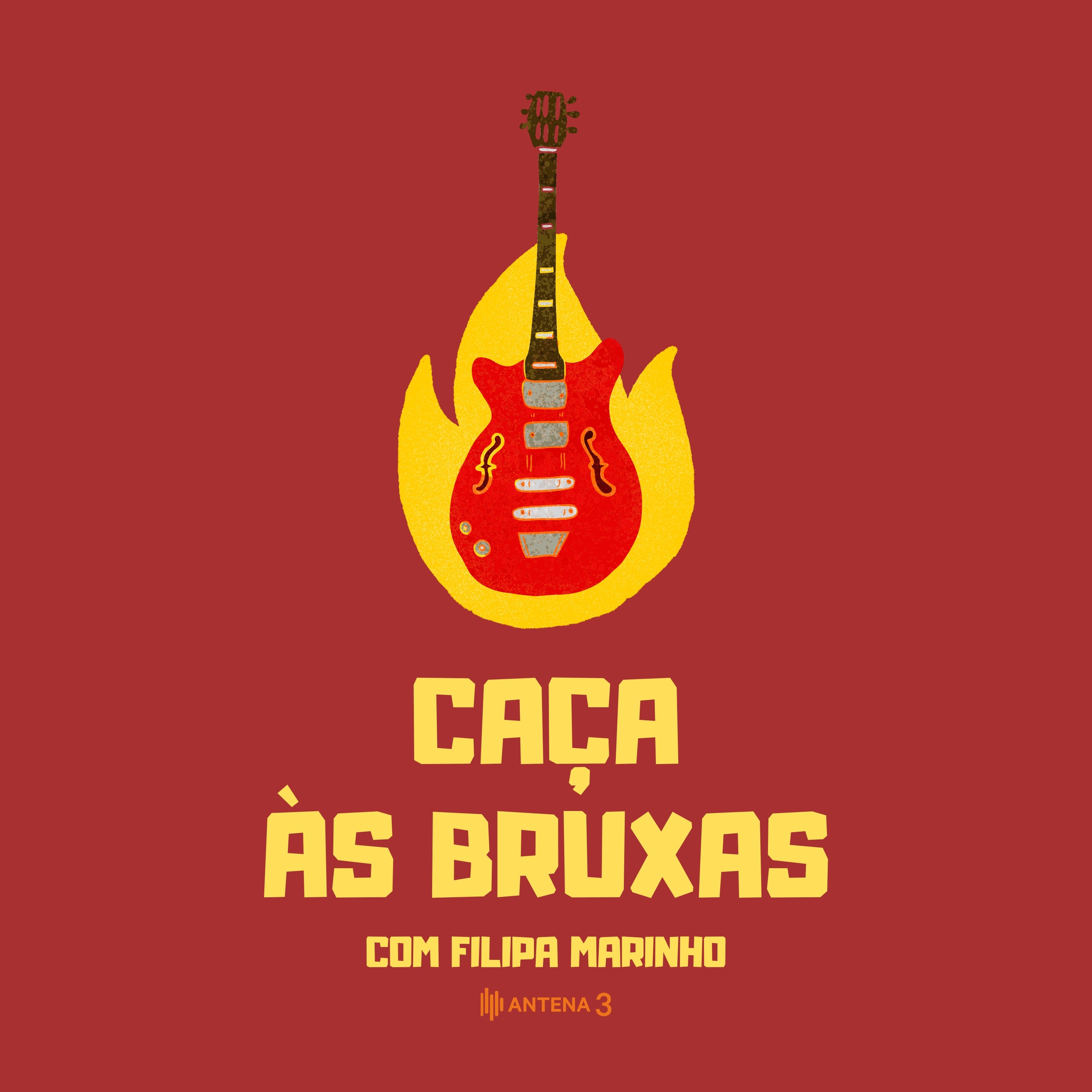 Caça às Bruxas