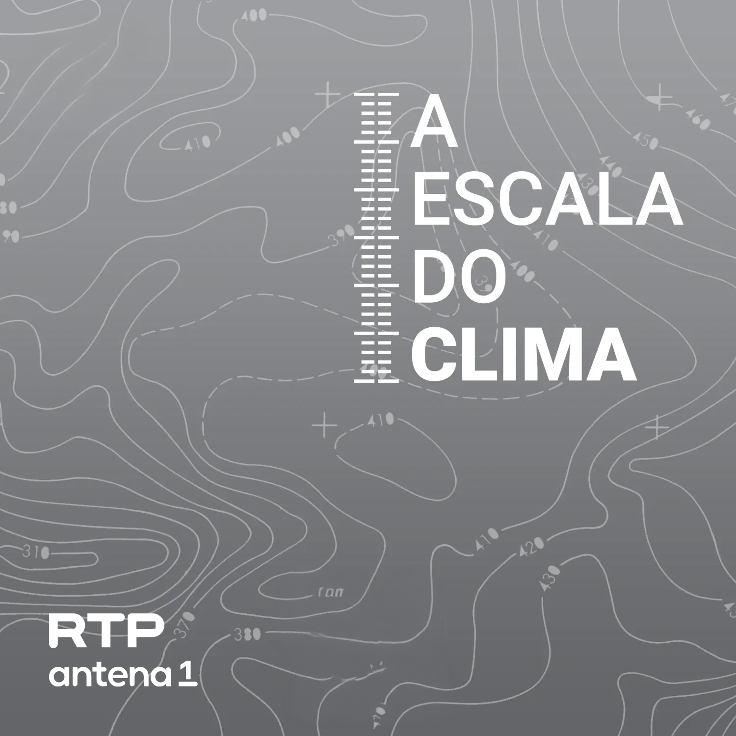 Imagem de A Escala do Clima