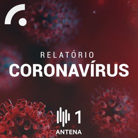 Relat�rio Coronav�rus
