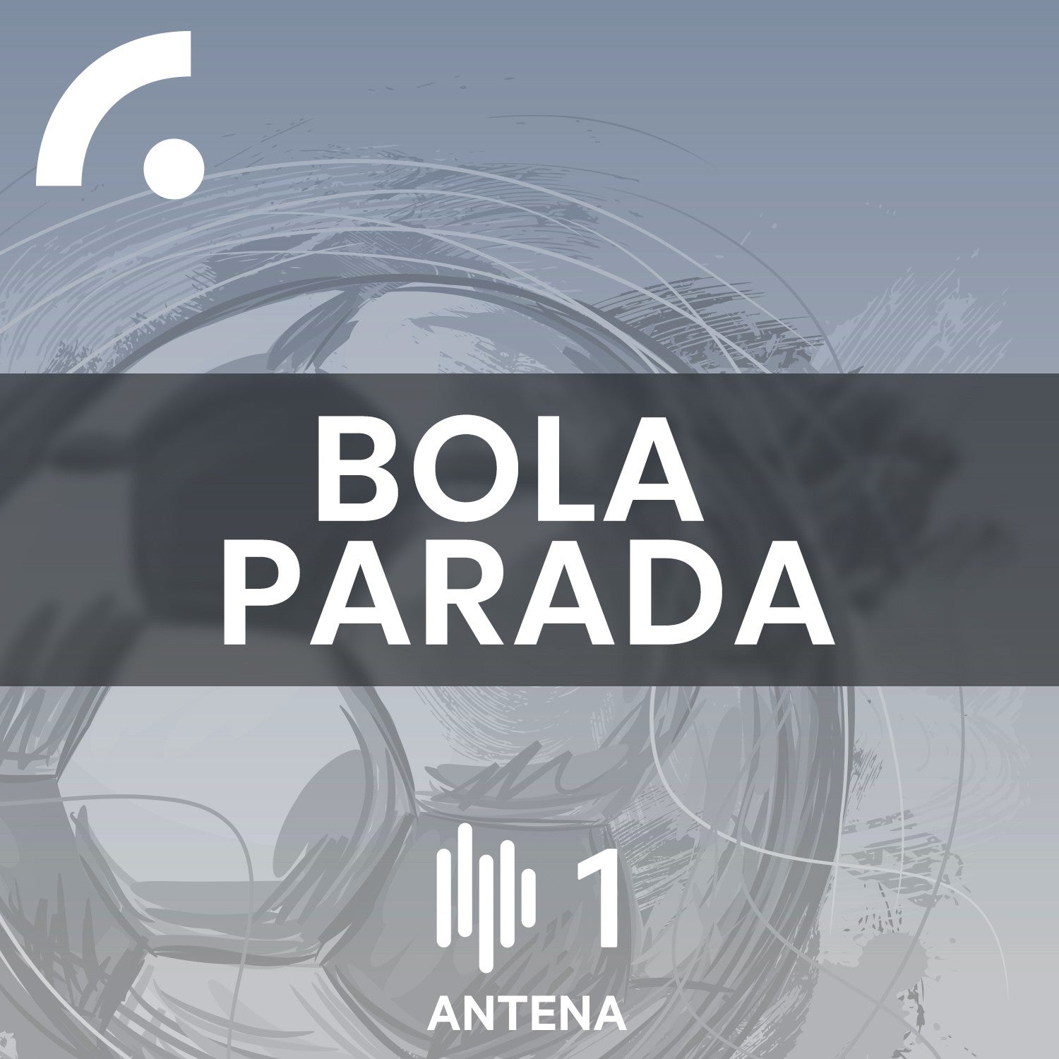 Bola Parada