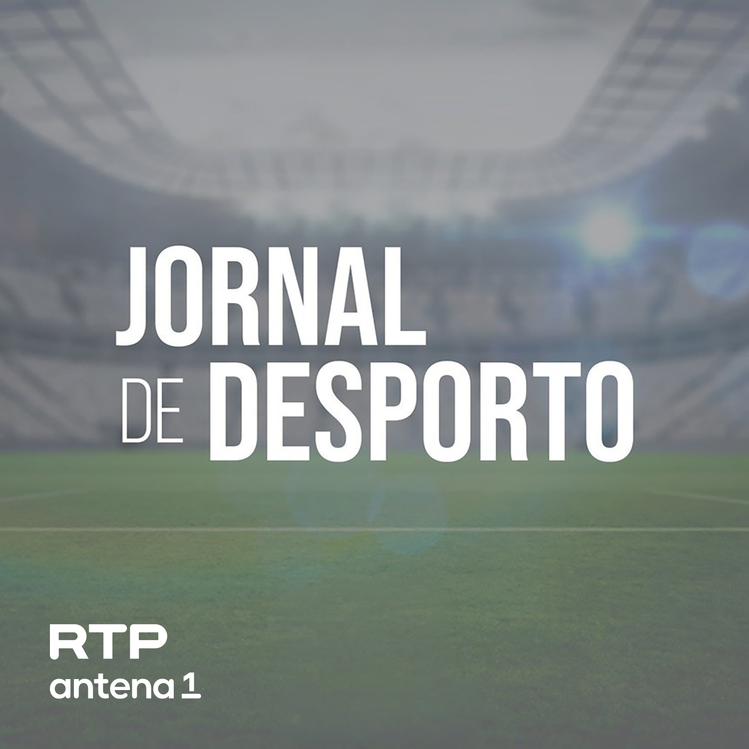 Imagem de Jornal de Desporto