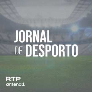 Imagem de Jornal de Desporto