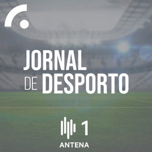 Imagem de Jornal de Desporto