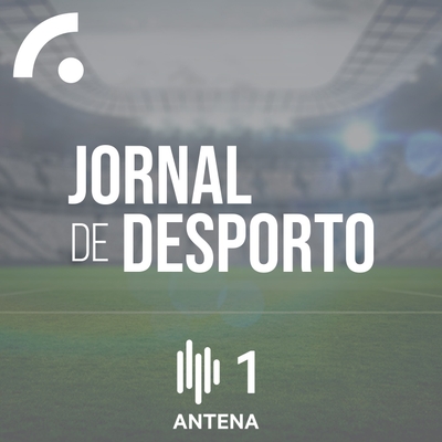 Podcasts De Desporto Antena1 Rtp Play Rtp