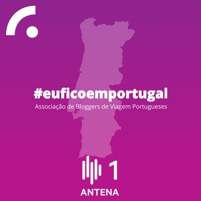 #EuFicoEmPortugal