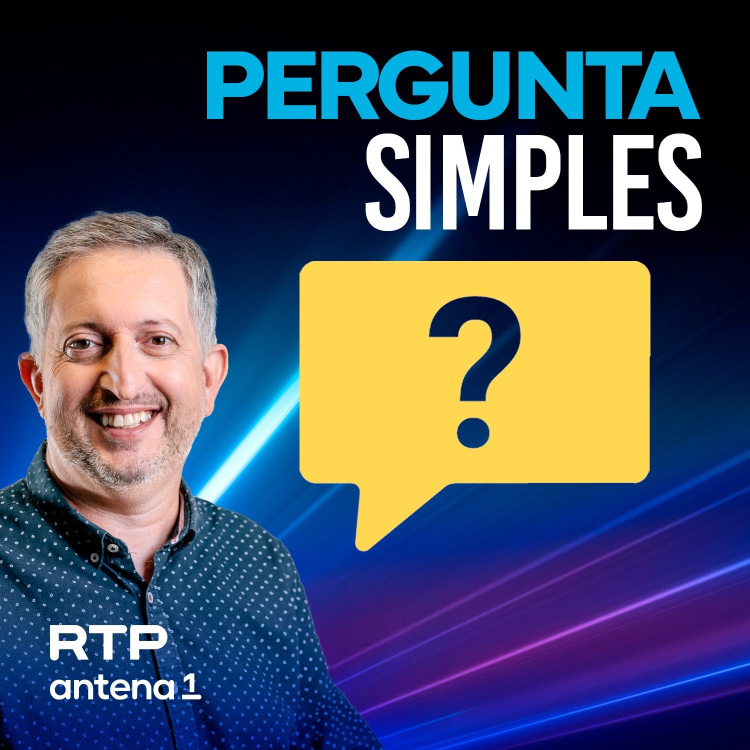 Imagem de Pergunta Simples