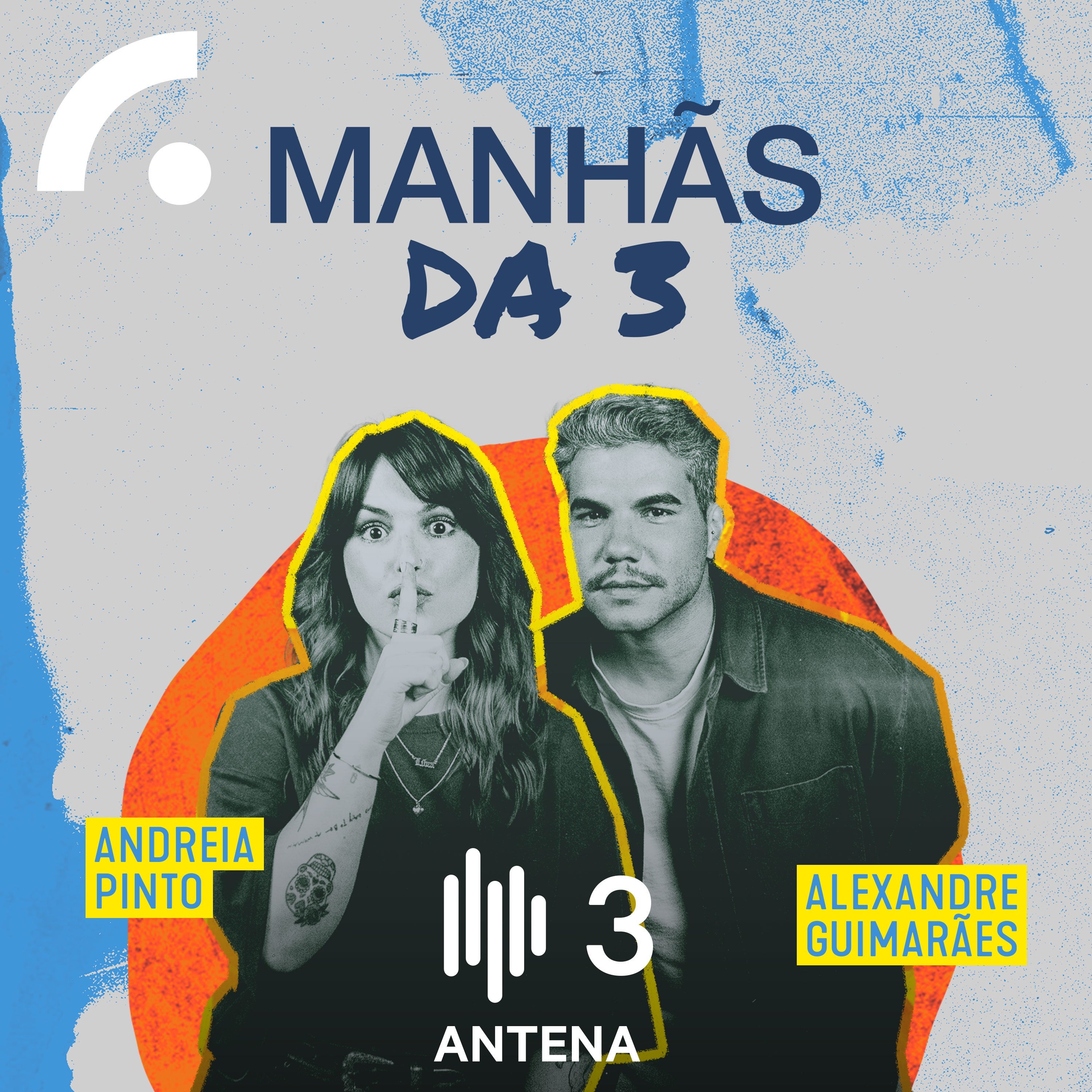 Manhãzitos da 3