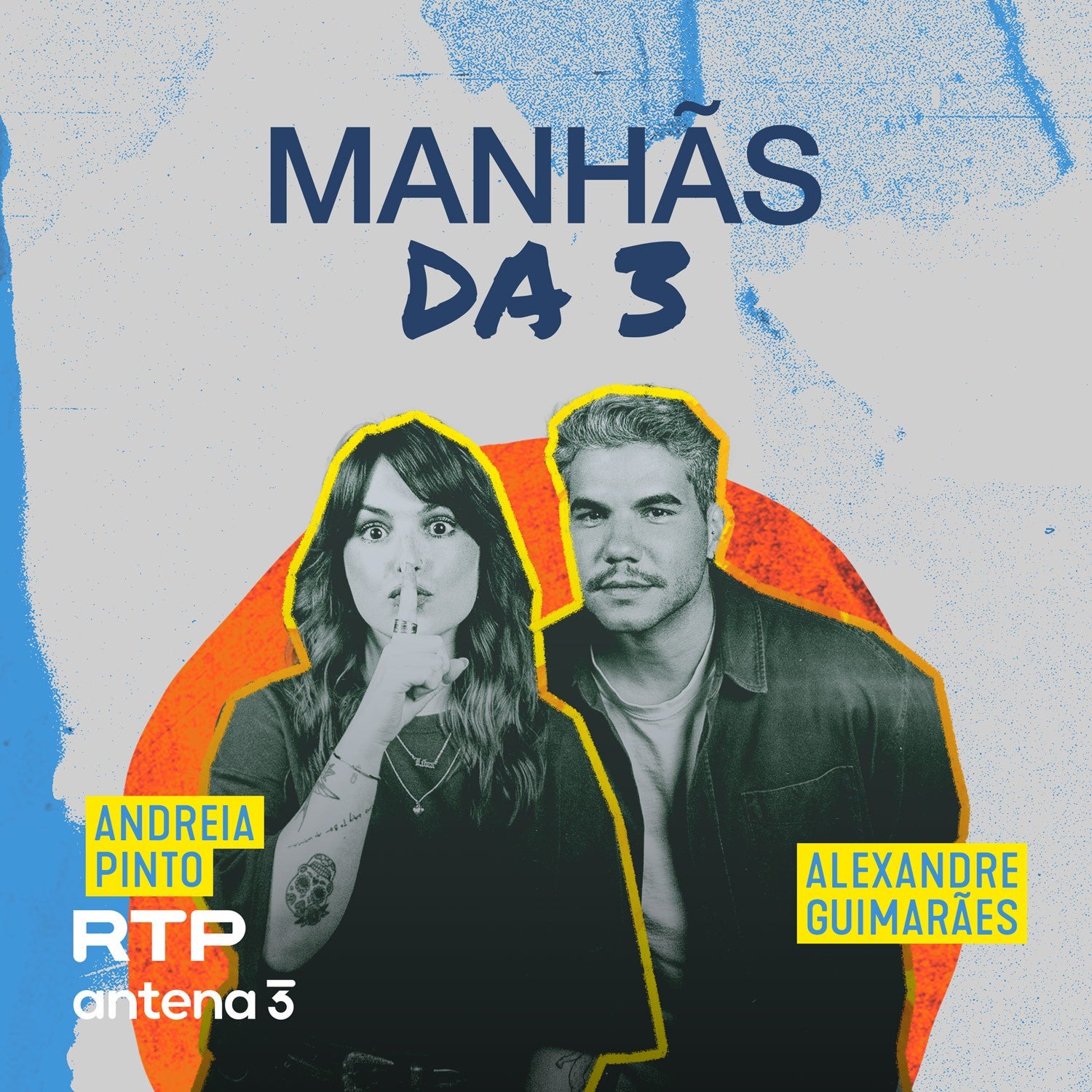 Imagem de Manhãzitos da 3