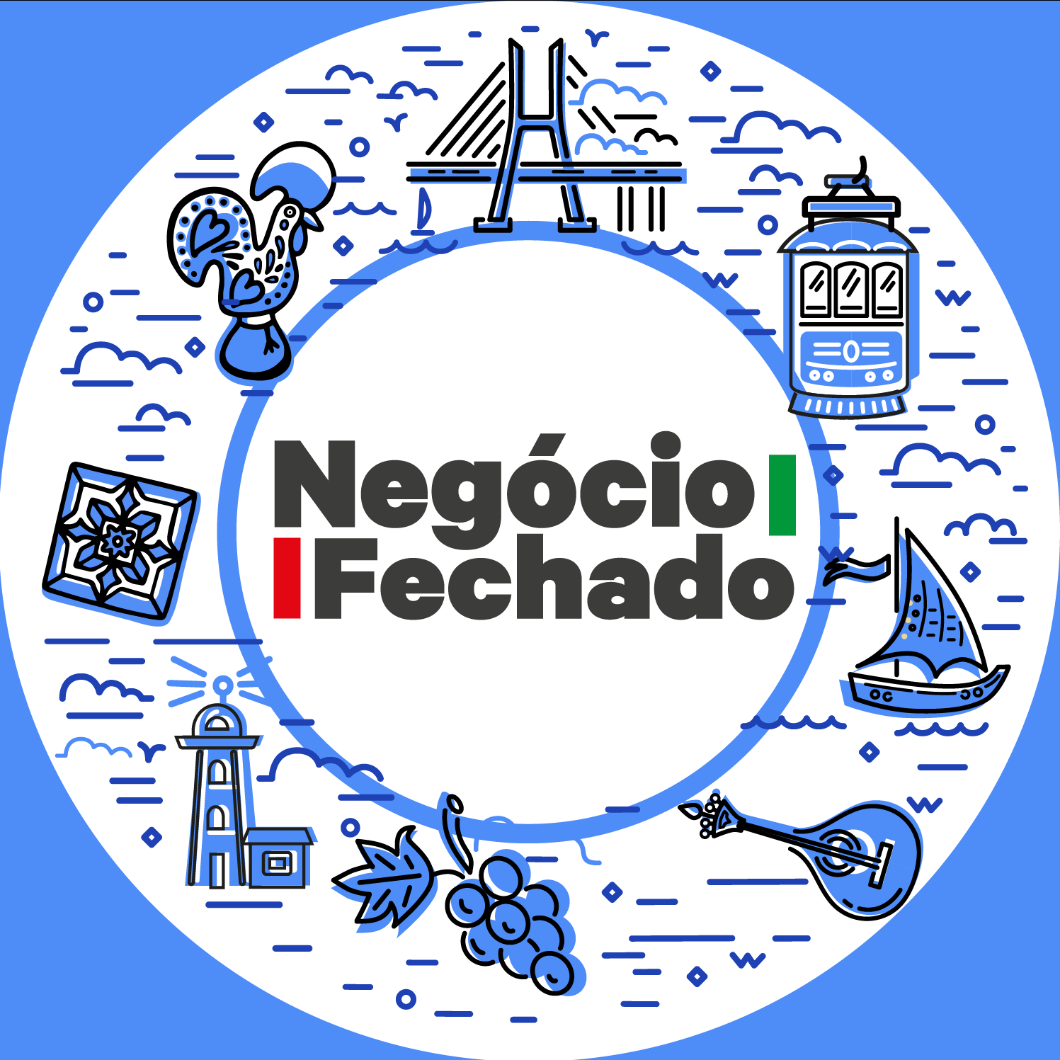 Negócio Fechado