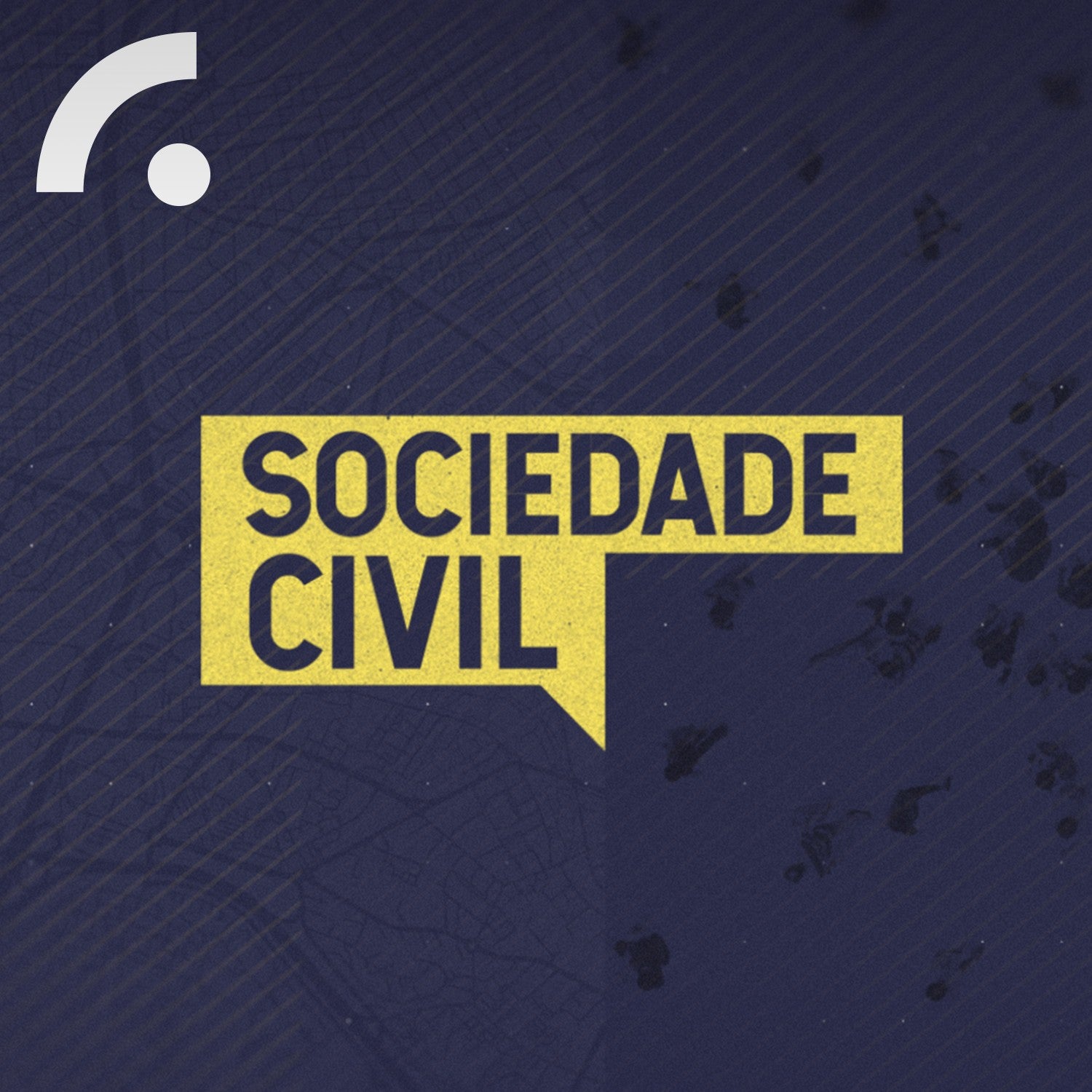 Sociedade Civil - Podcast