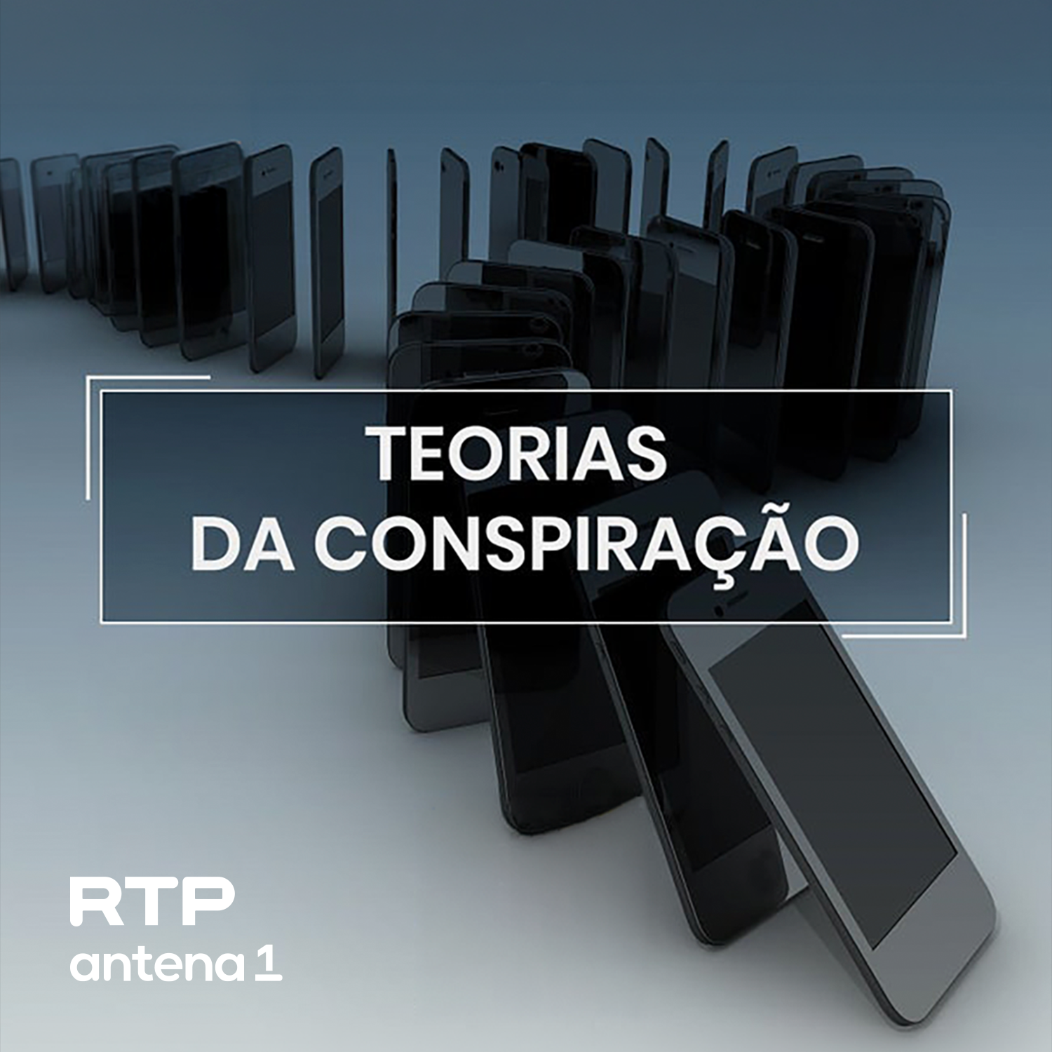 Imagem de Teorias da Conspiração