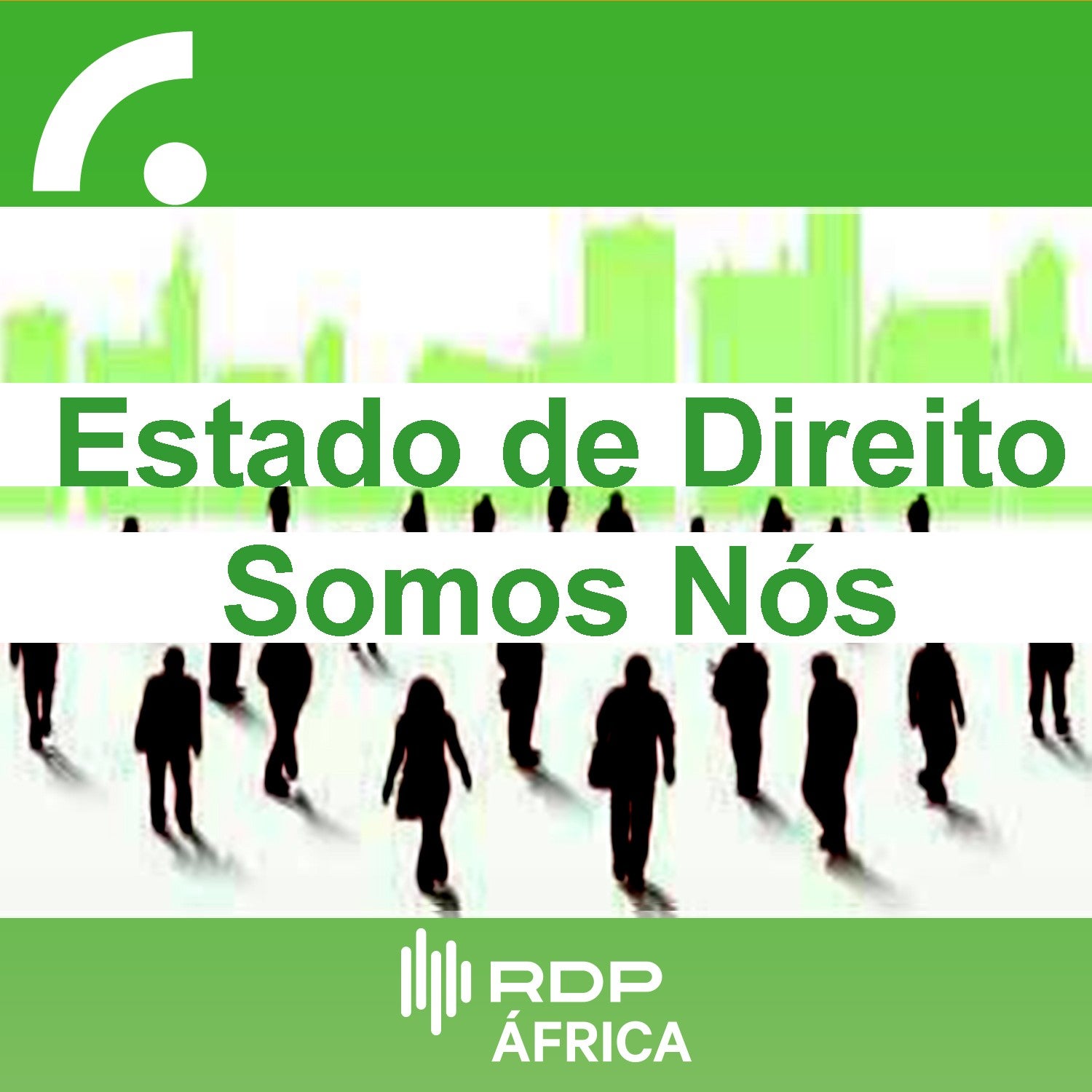 Estado de Direito Somos Nós
