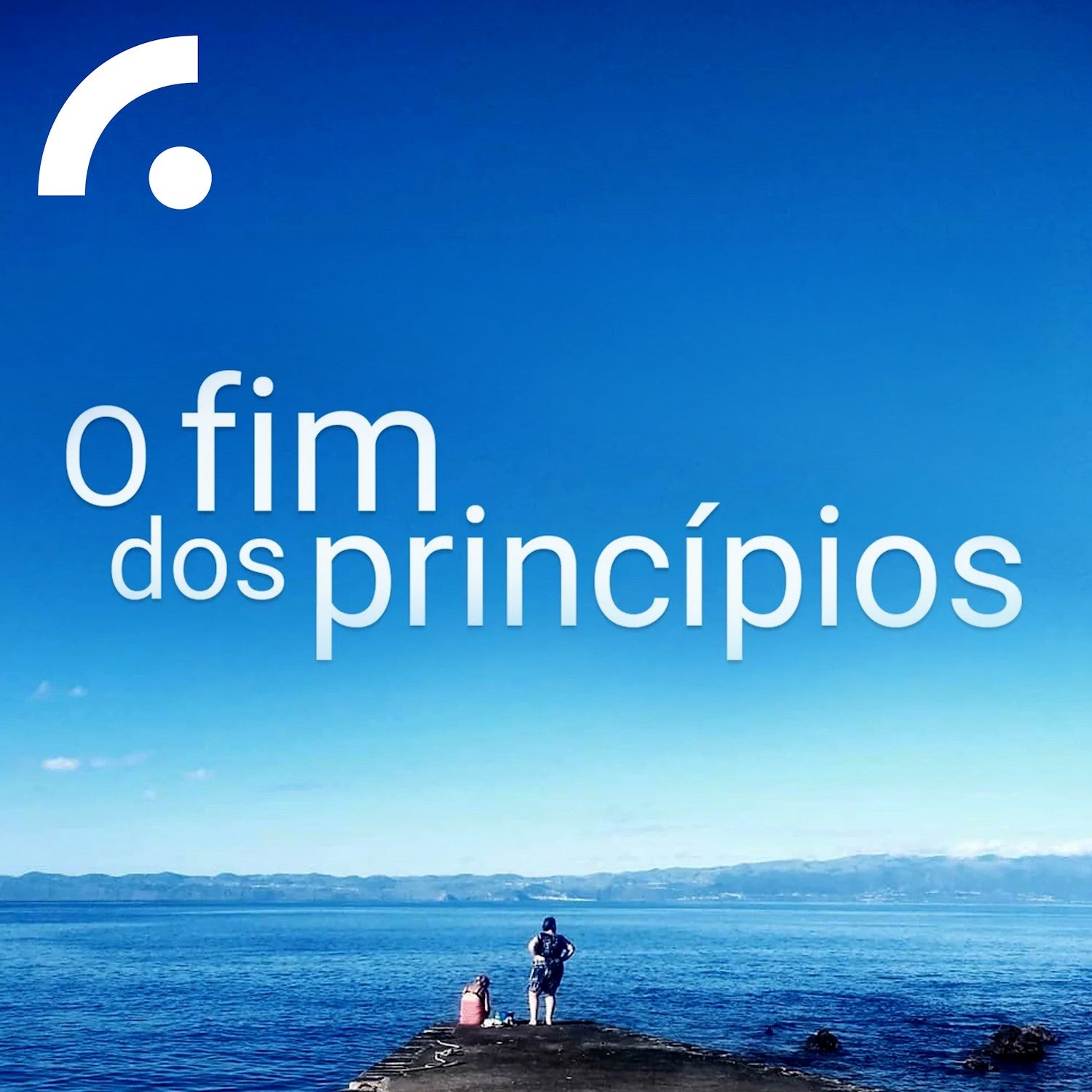 Imagem de O Fim dos Princípios