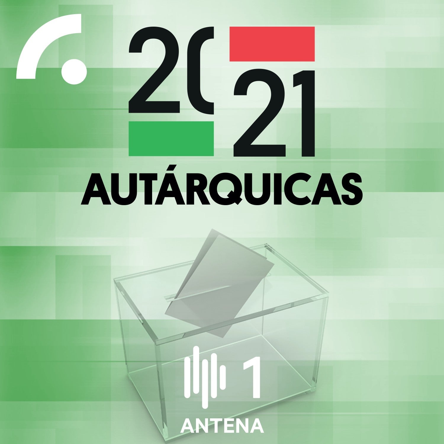 Autárquicas 2021