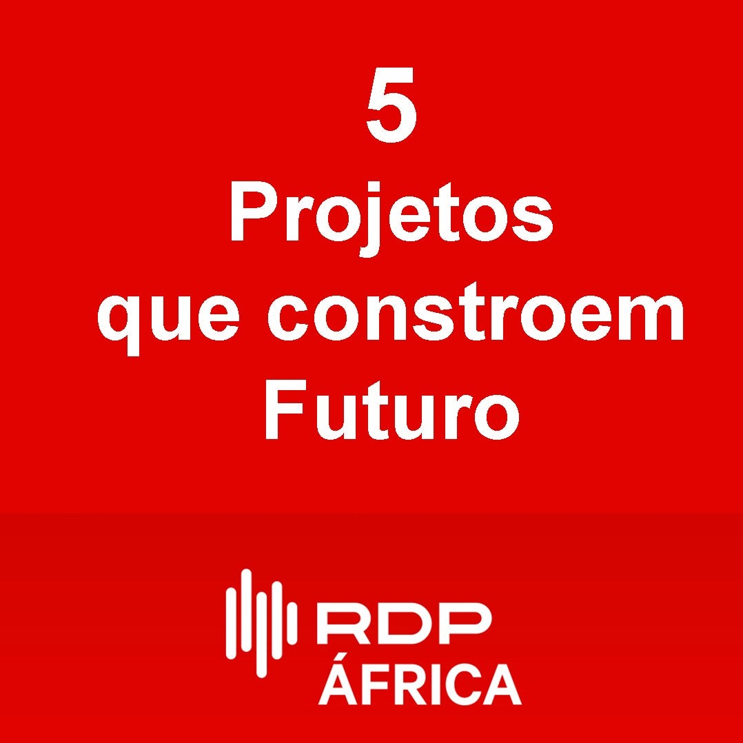 Imagem de 5 Projetos que Constroem Futuro