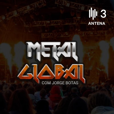 Metal Global - Podcast