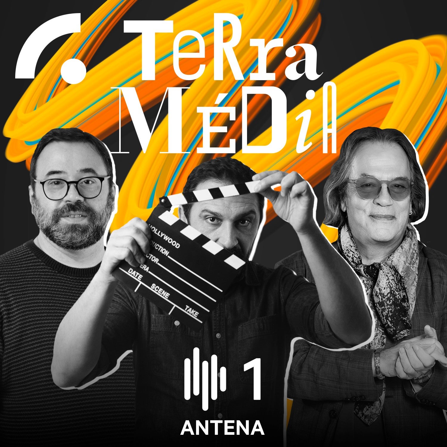 Terra Média