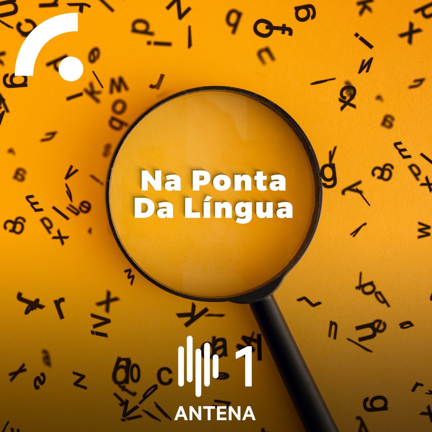 Na Ponta da Língua