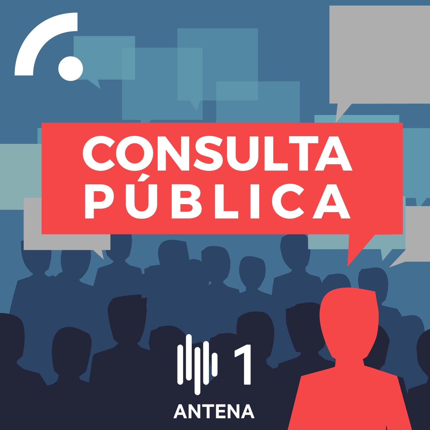 Consulta Pública