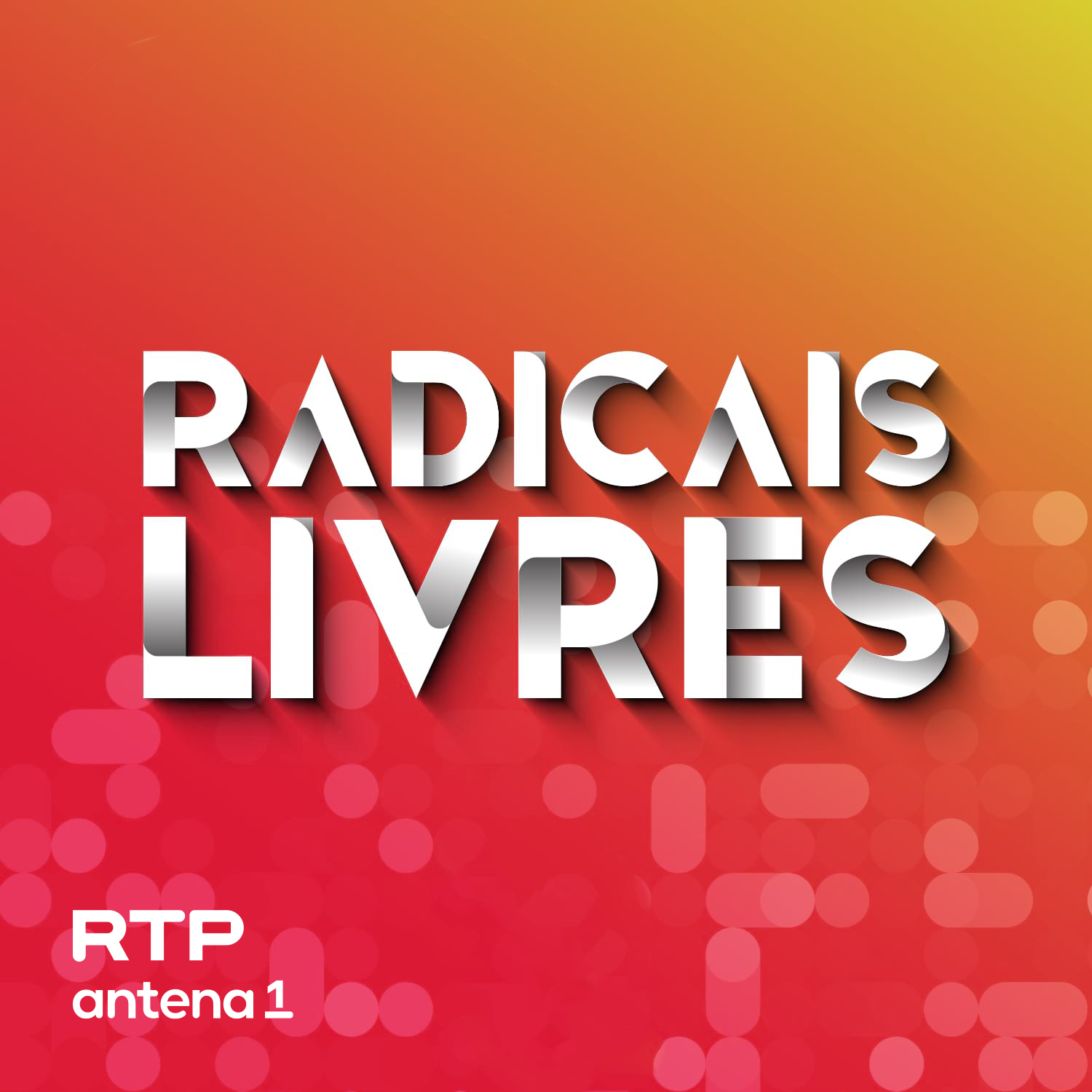 Imagem de Radicais Livres (3ª Série)