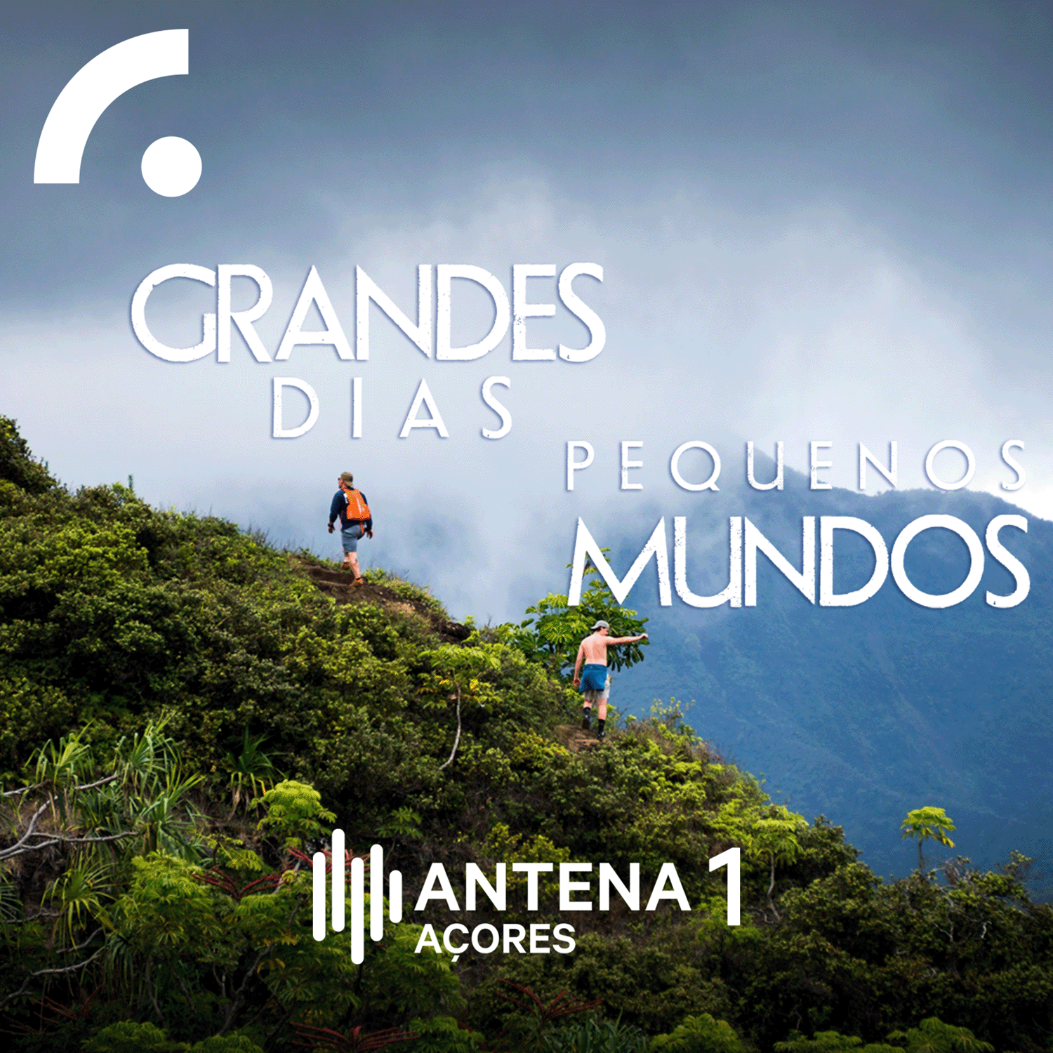 Imagem de Grandes Dias, Pequenos Mundos