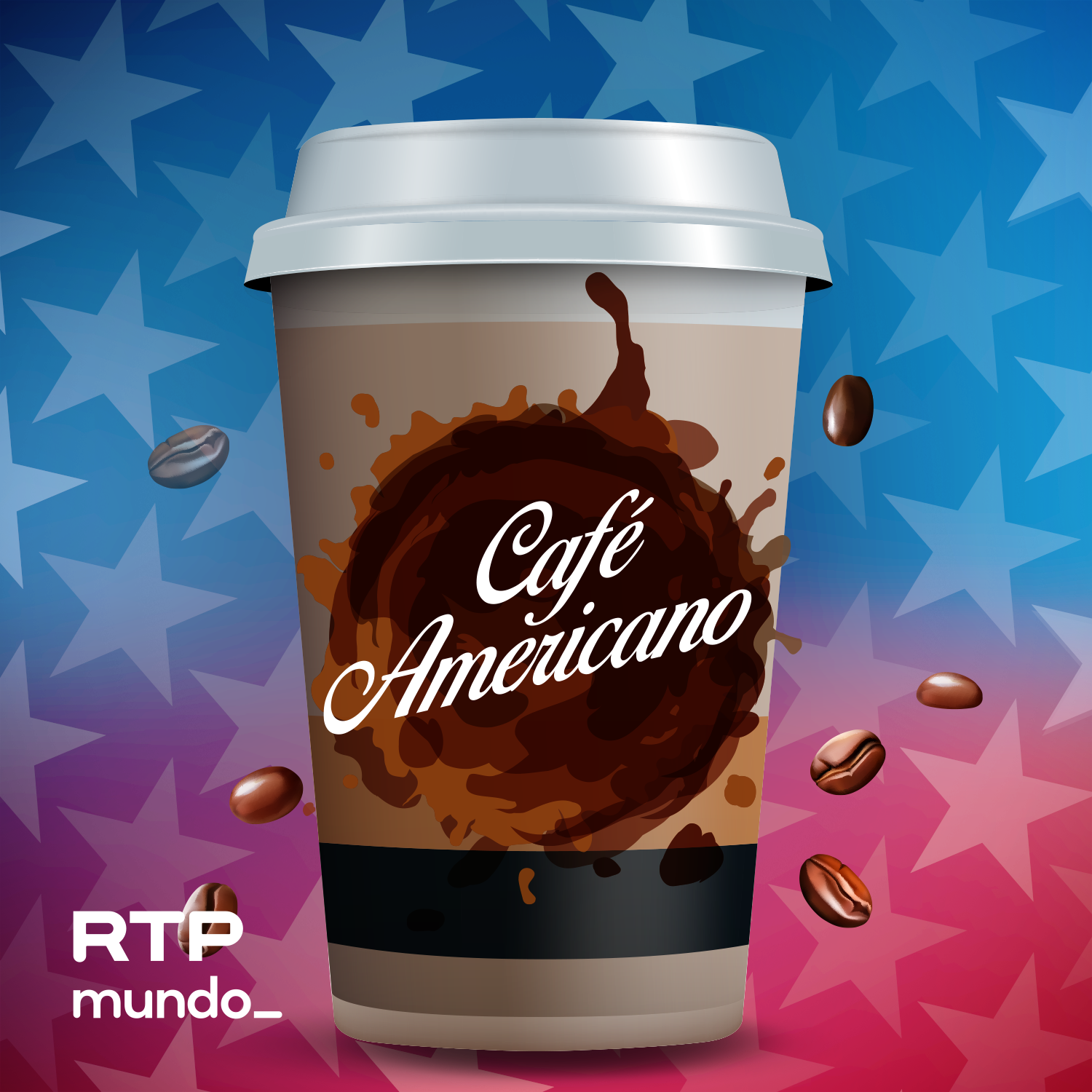 Imagem de Café Americano