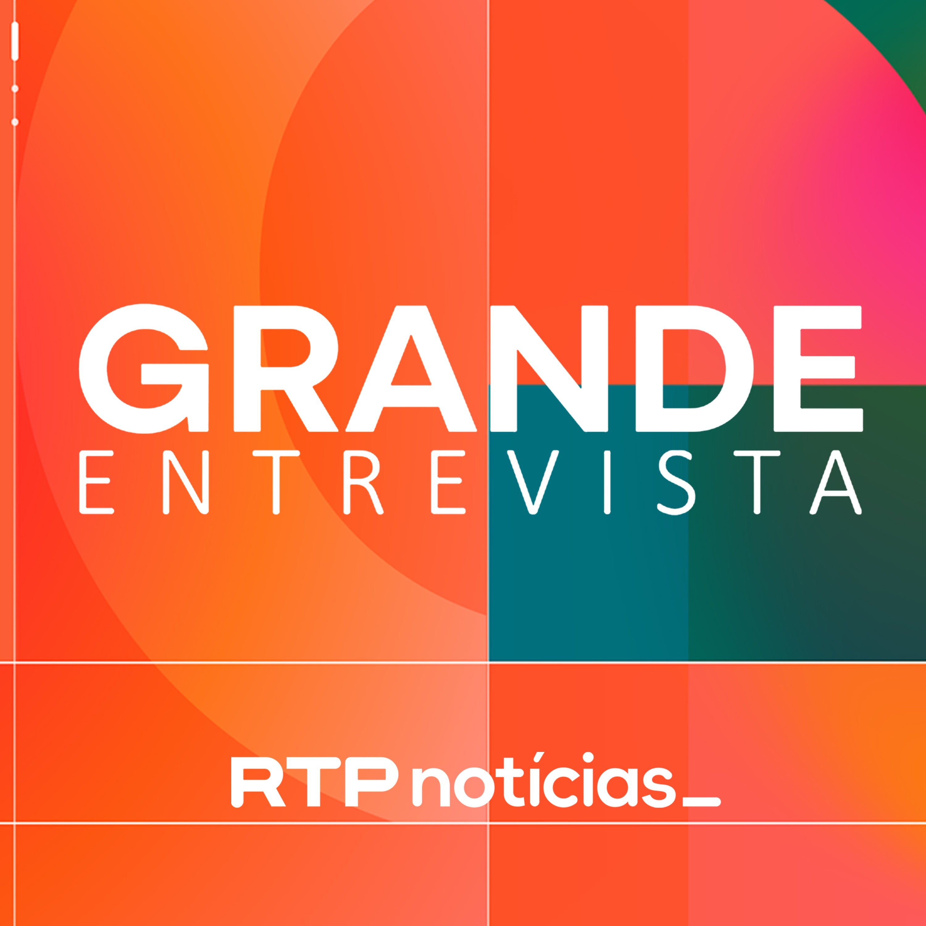 Imagem do Programa / Episiódio - Grande Entrevista