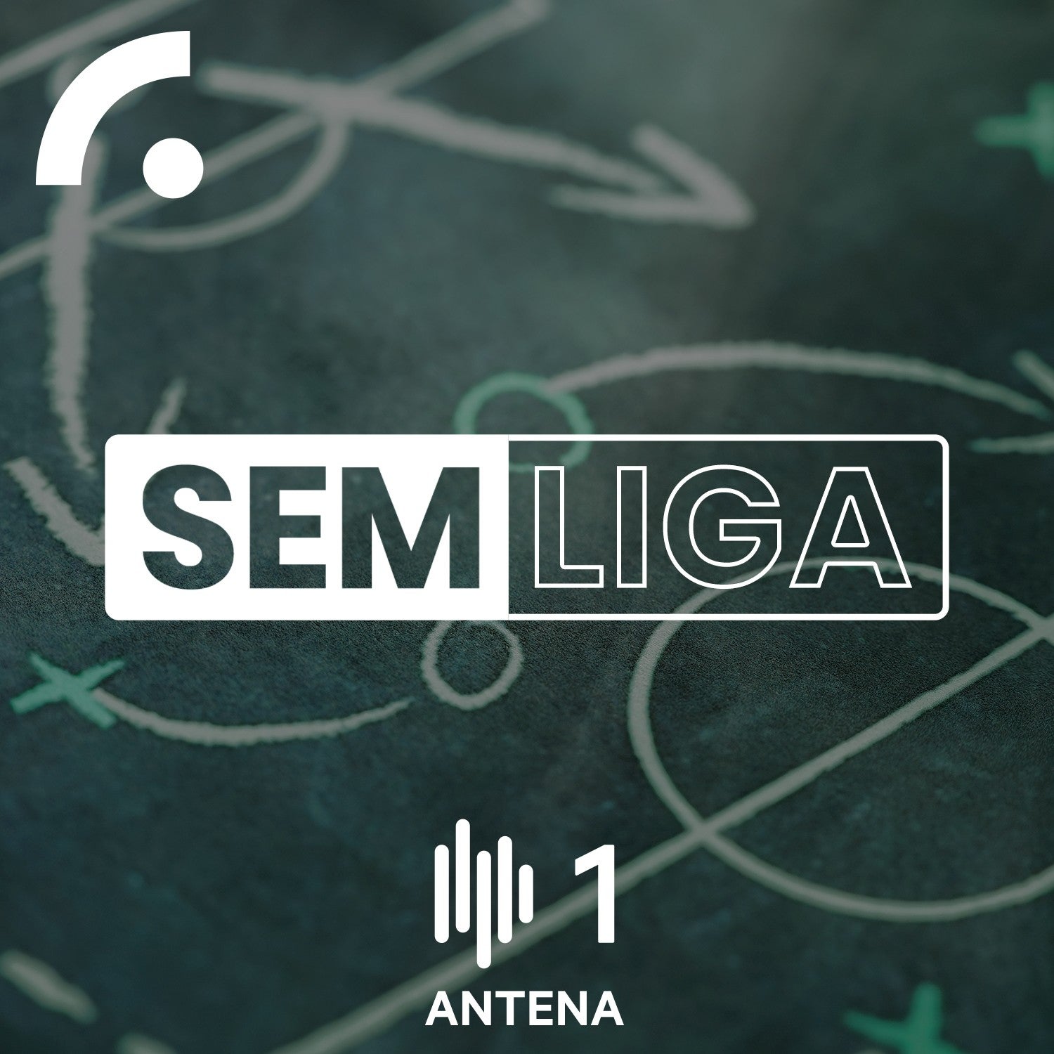 Real Clube Brasfeme AF Coimbra episode artwork