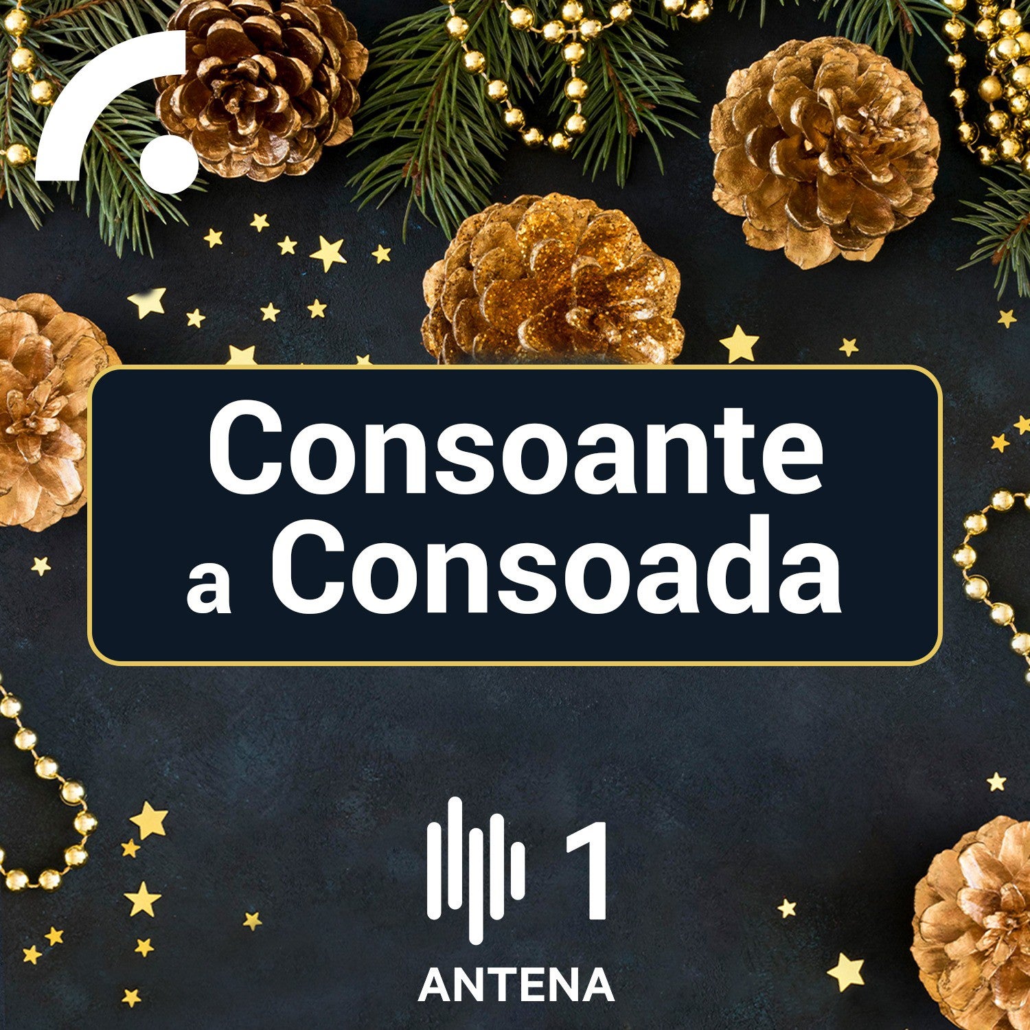 Imagem de Consoante a Consoada