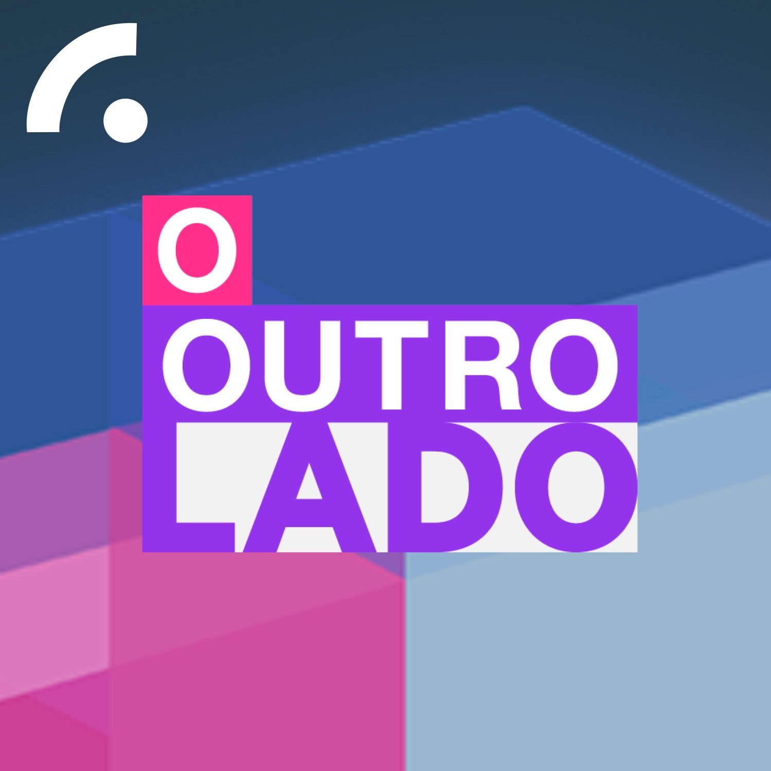 O Outro Lado - Podcast