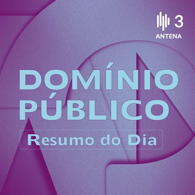 Podcasts Antena3 - RTP Play - RTP