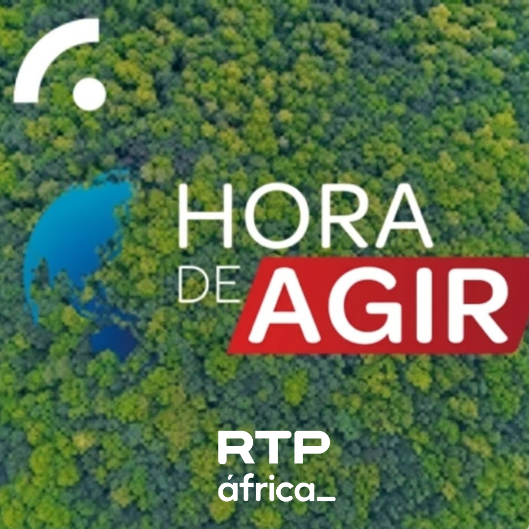 Imagem de Hora de Agir