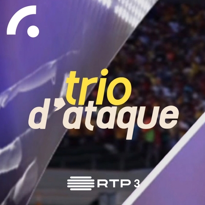 Trio D' Ataque